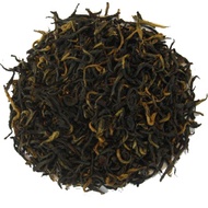 Golden Monkey Organic from Silk Road Teas