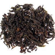 Oolong Caress from Tea Exchange