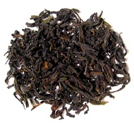 Oolong Caress from Tea Exchange