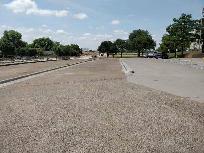 Parking Lot