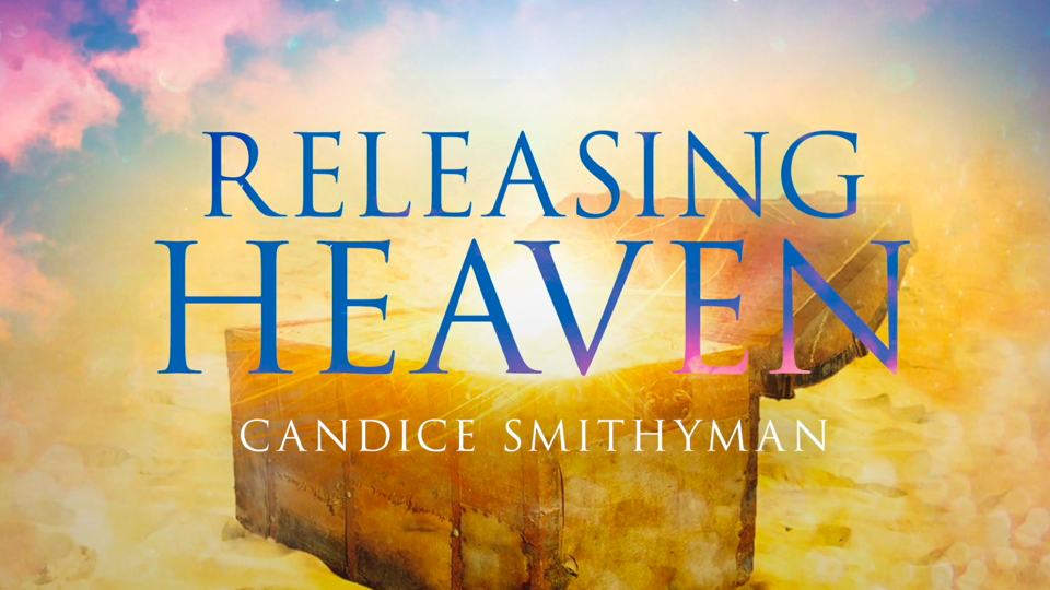 Product image for Releasing Heaven