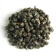 Jasmine Pearls (Mo Li Zhen Zhu) from Silk Road Teas