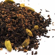 Sexy Spicy Chai from beTeas