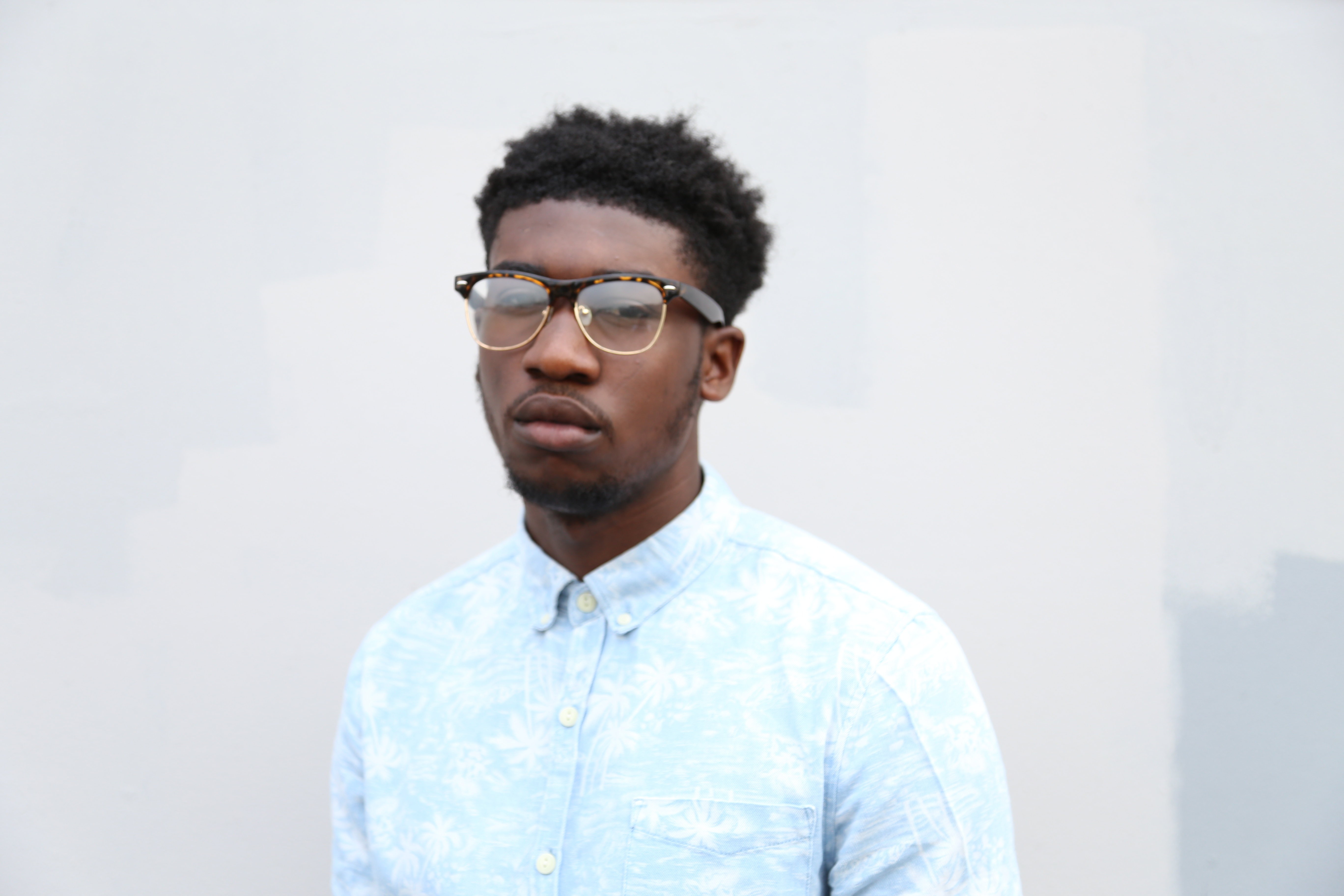 Acclaimed London rapper Jay Prince heads to Singapore