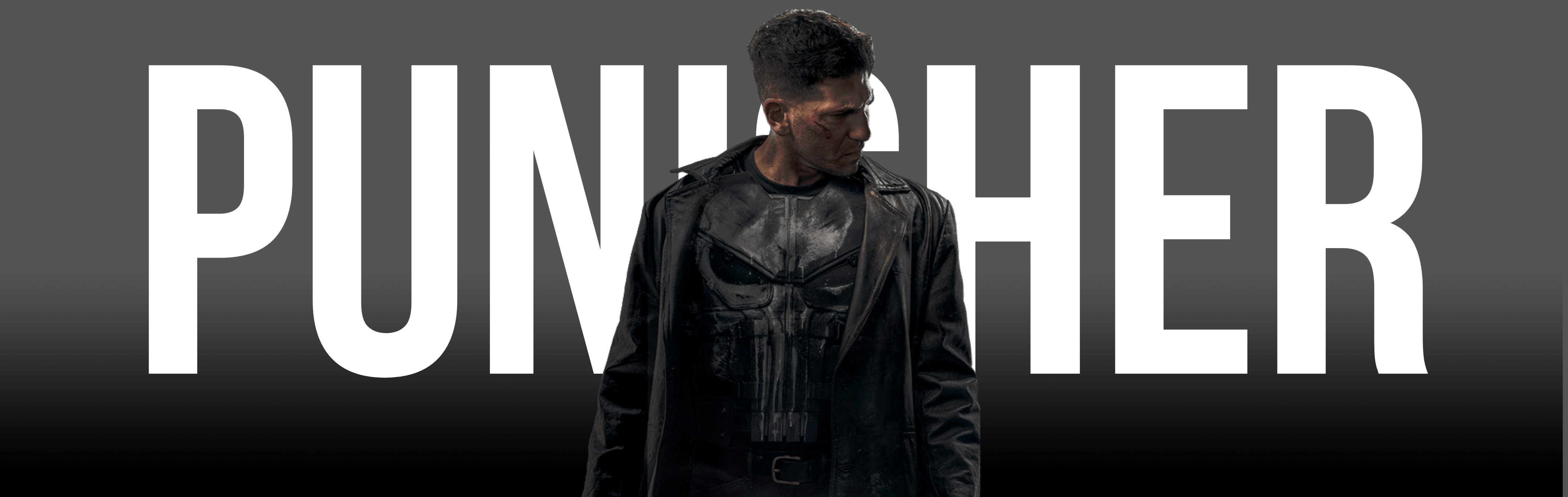 JON BERNTHAL�S PUNISHER WORKOUT PLAN SuperX Hero Academy