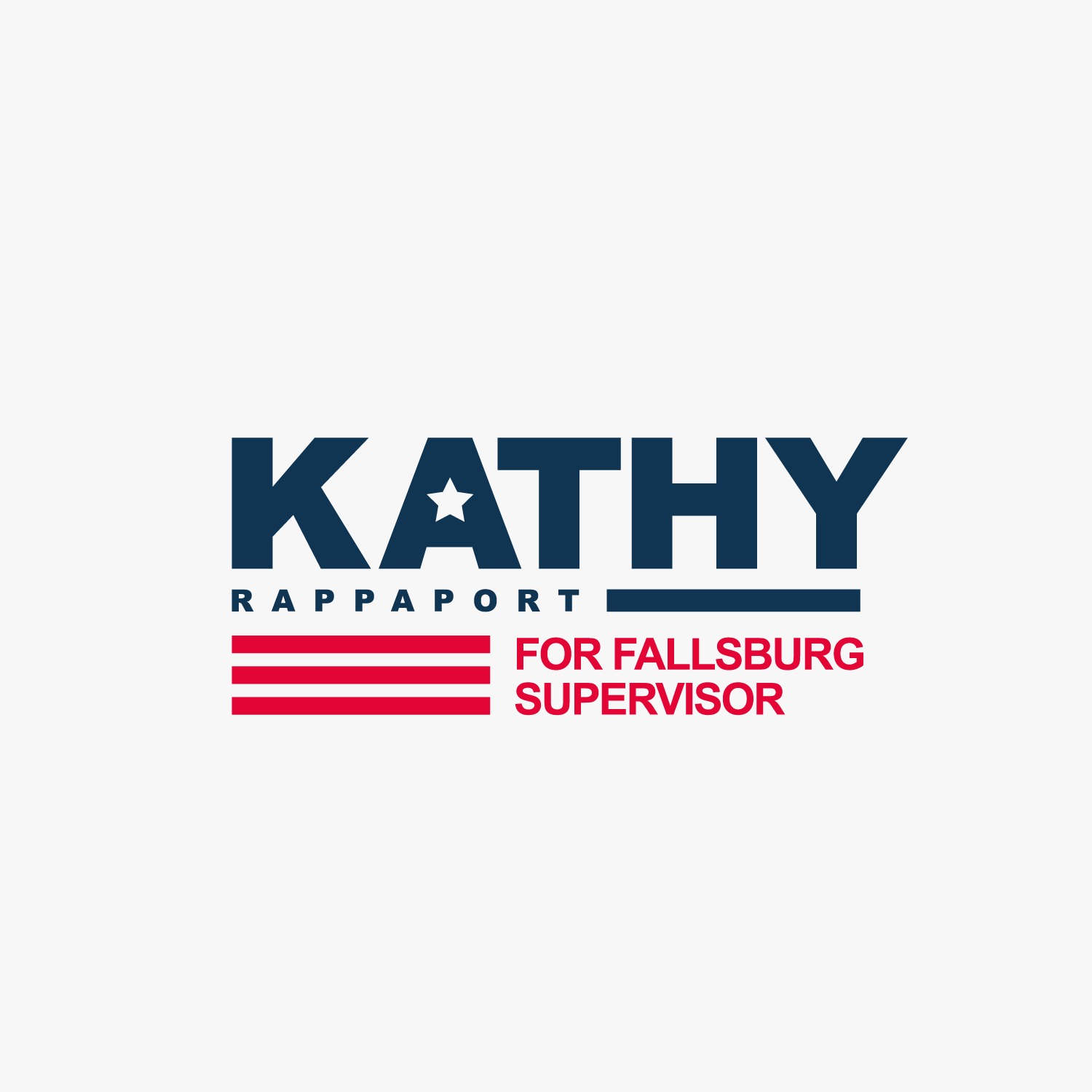 Team Kathy logo