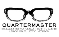 Trendy Hipster Glasses (Formerly Q) from Adagio Custom Blends, Cara McGee