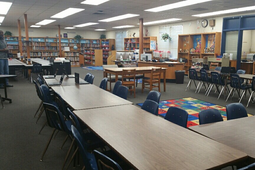 Media Center 1