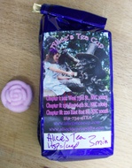 Alice's Blend from Alice's Tea Cup