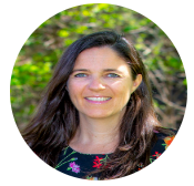 Joy Kauffman - Volunteer Course