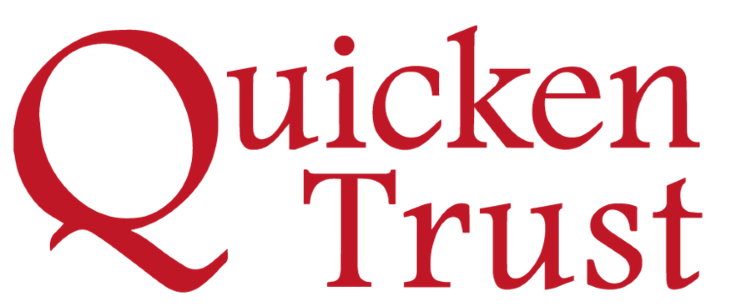 Quicken Trust logo