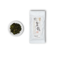 Miyazaki High Mountain Oolong Tea from Nio Teas
