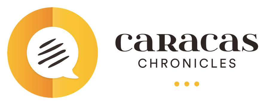 Caracaschronicles logo