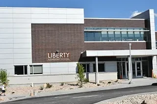 Liberty Elementary