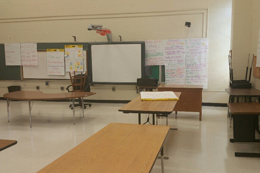 Classroom