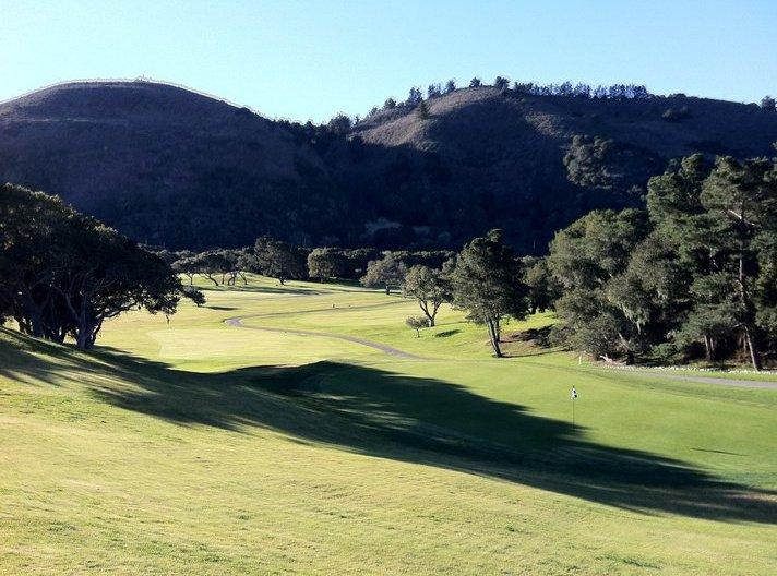 Pacific Grove Golf Links: 2 Day Golf School photo 1