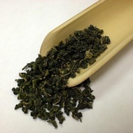 Jade Oolong from Silver Tips Tea