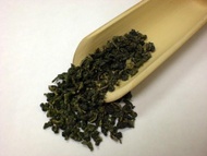 Jade Oolong from Silver Tips Tea