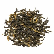 Yunnan Black Tea (Dianhong) from EnjoyingTea.com