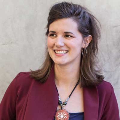 Alexandra Black-Paulick