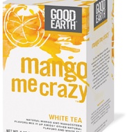 Mango Me Crazy from Good Earth