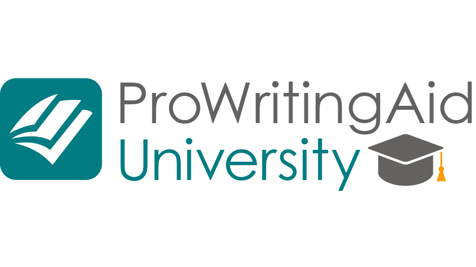 ProWritingAid University | ProWritingAid University