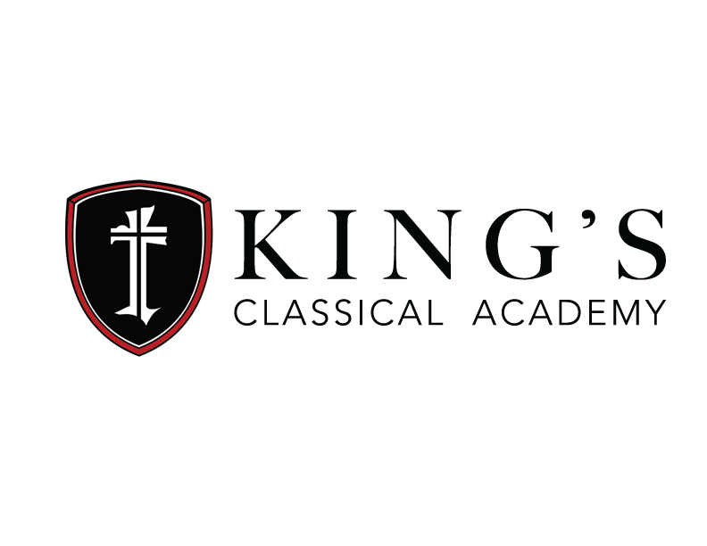 King's Classical Academy logo