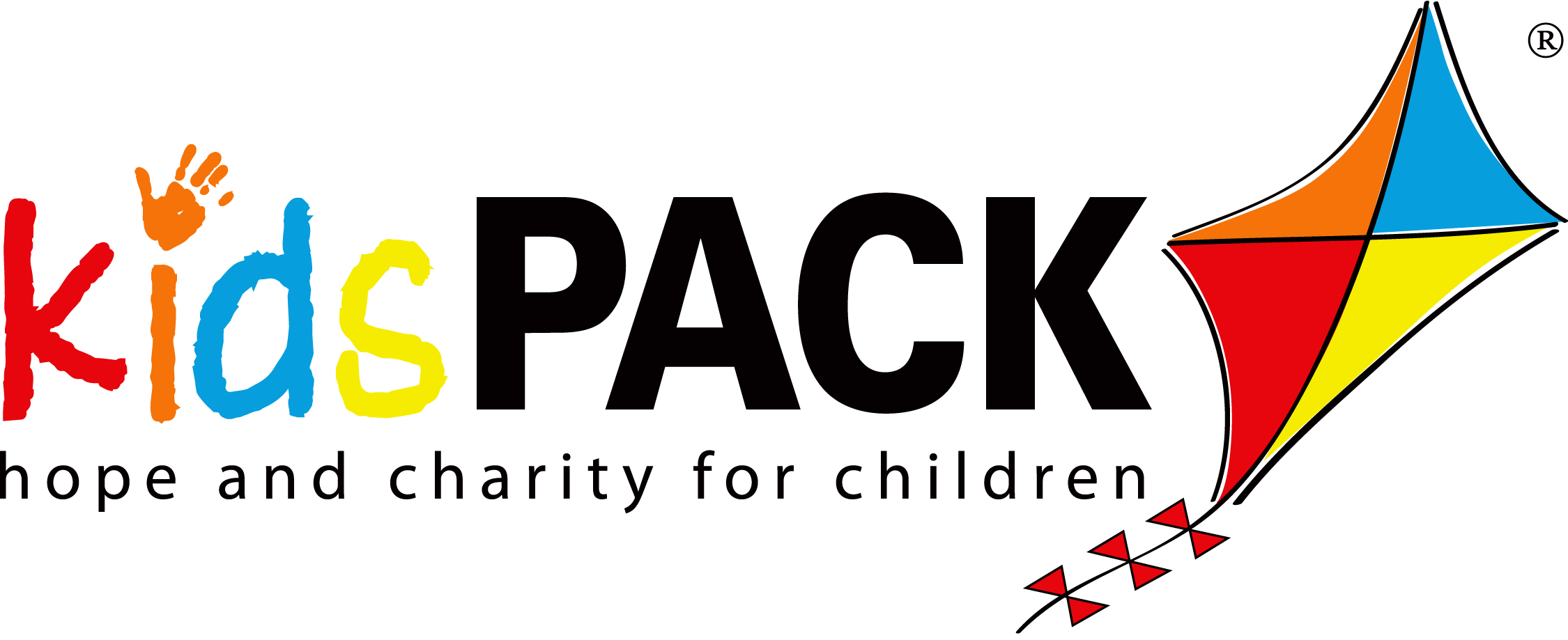 kidsPACK, Inc. logo