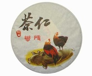 Man Zhuan 2012 Spring from Tea Urchin