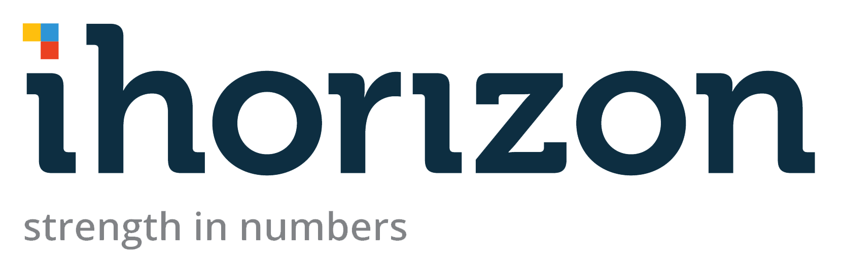 ihorizon Company Logo