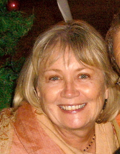 Connie Kaplan