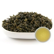 Premium Taiwan High Mountain Oolong from Bird Pick Tea & Herb