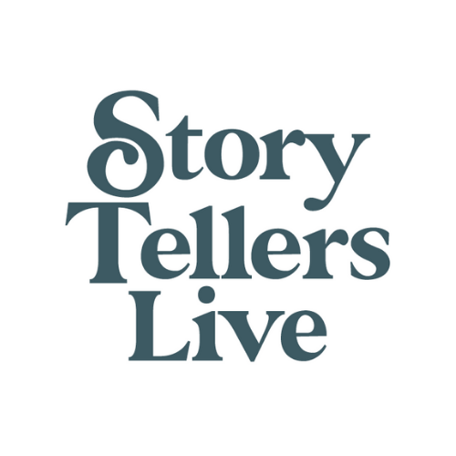 StoryTellers Live logo