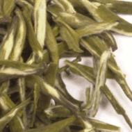 Fujian Green Needle ZG82 from Upton Tea Imports