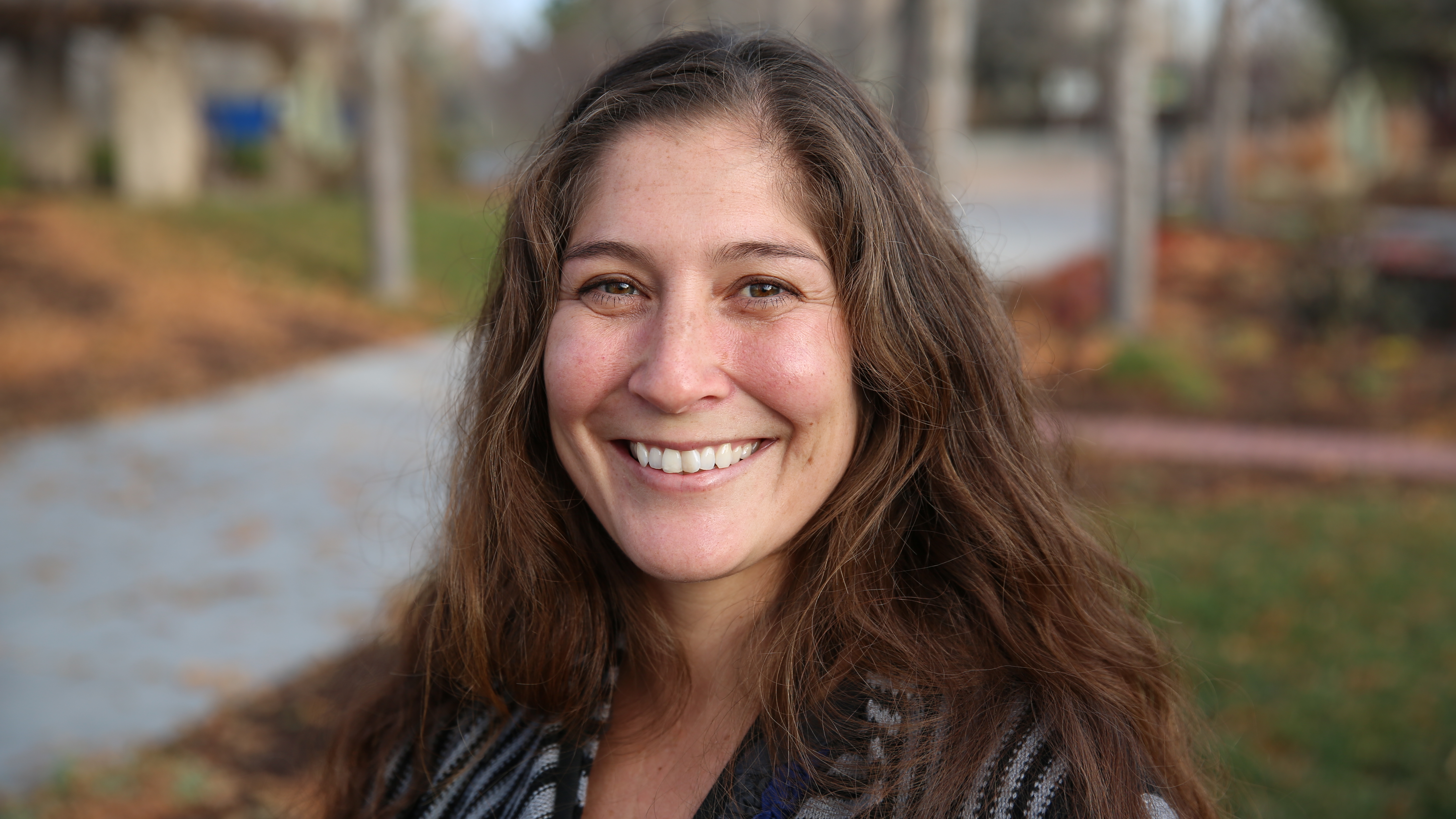 Amanda Strack