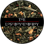 The Lost Boysenberry from BrutaliTeas