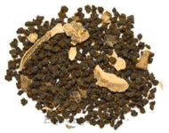 Cochin Masala Chai from EnjoyingTea.com