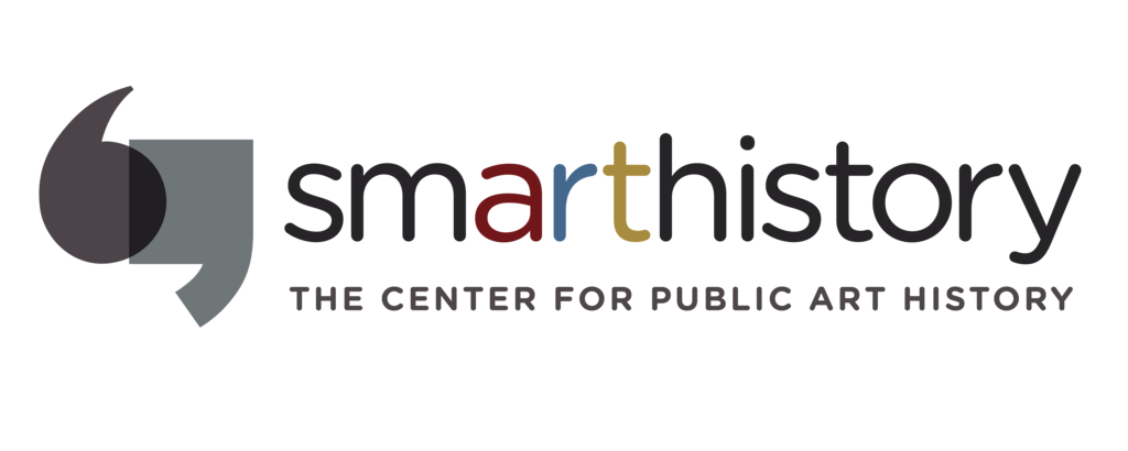 Smarthistory logo