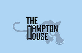 Save The Hampton House Inc. logo