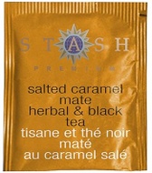 Salted Caramel Mate from Stash Tea
