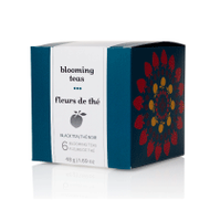 Peach Bloom from DAVIDsTEA