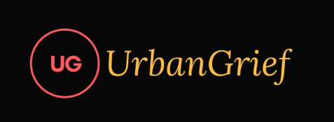 Urban Grief logo