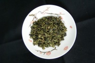 Jade Oolong (Huan Jin Gui) from Blue Lantern Tea