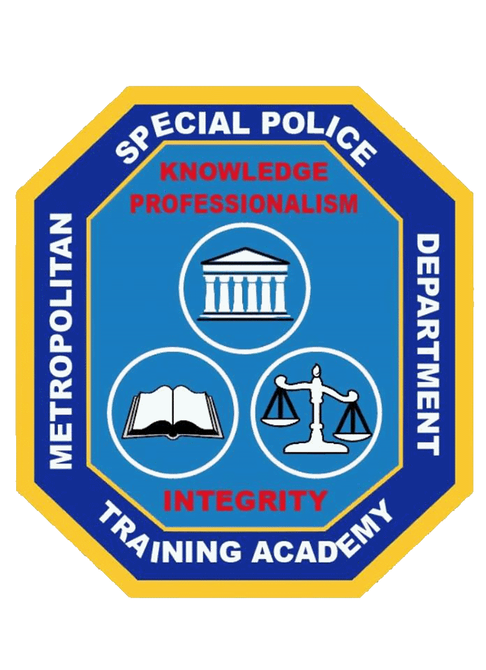 Mspd New Hire Orientation Metropolitan Special Police Department