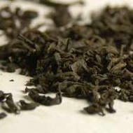 Lapsong Souchong from Teas Etc