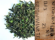 Giddapahar SFTGFOP1 China Spl from Thunderbolt Tea