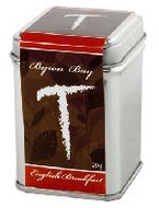 English Breakfast from Byron Bay Tea Company
