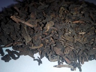 Pu-Erh Klasik from Cesta čaje