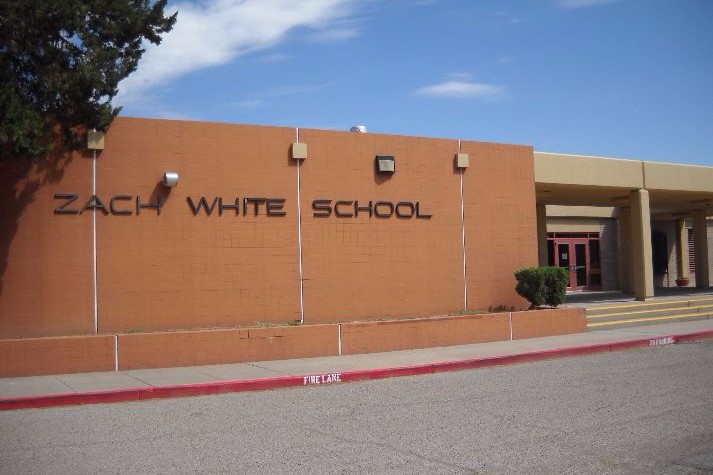 White Elementary
