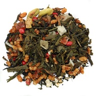 Hawa-Ya-Doin' from Steeped Tea